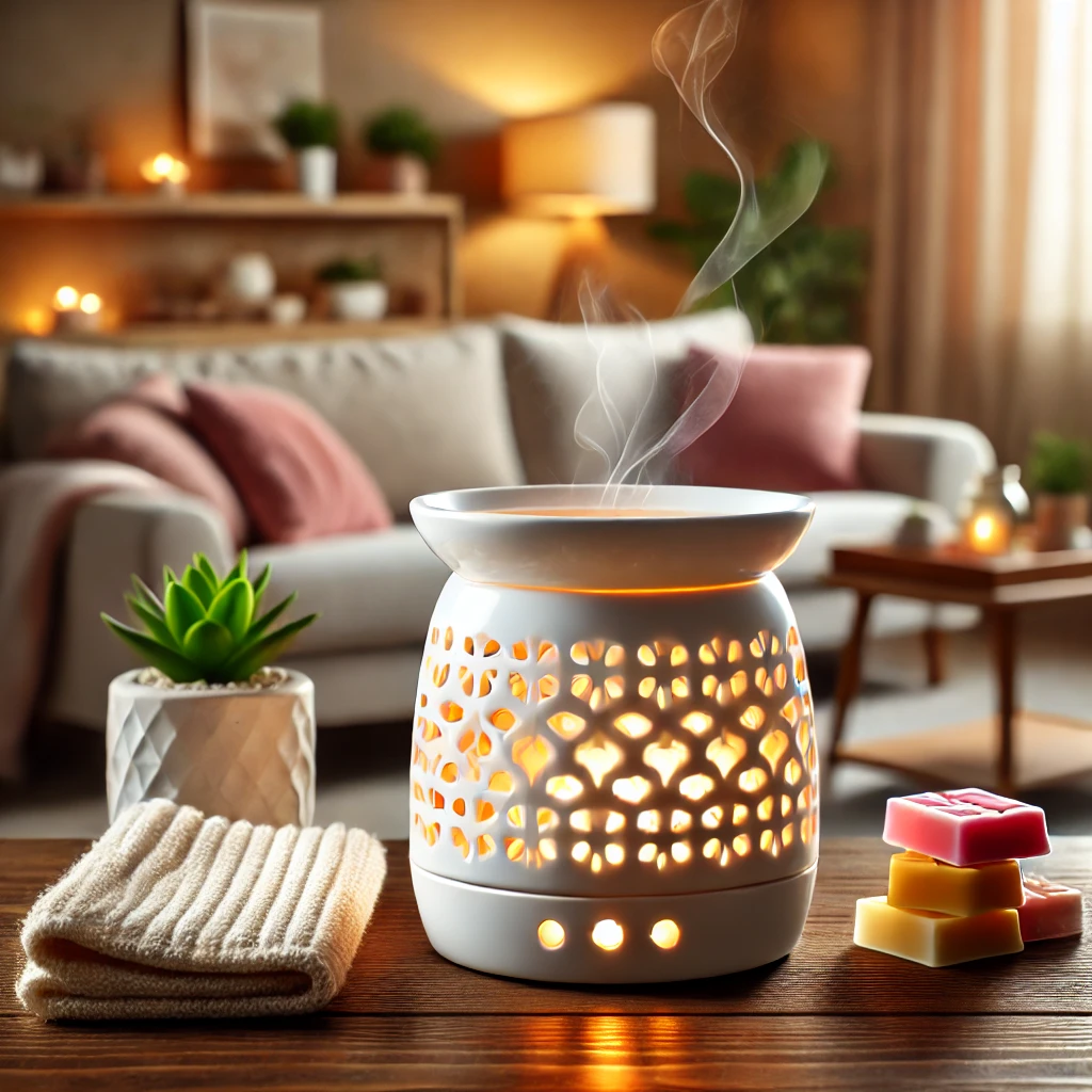 Essential Tips for Maintaining Your Wax Warmers for Long-Lasting Performance
