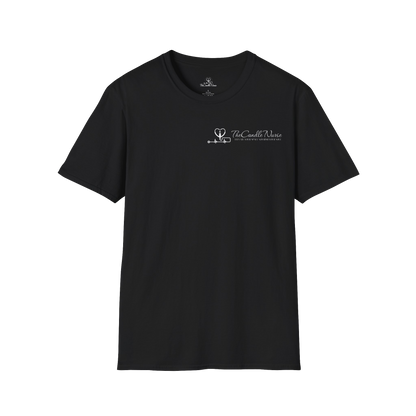 TheCandleNurse T-Shirt (MADE-TO-ORDER)