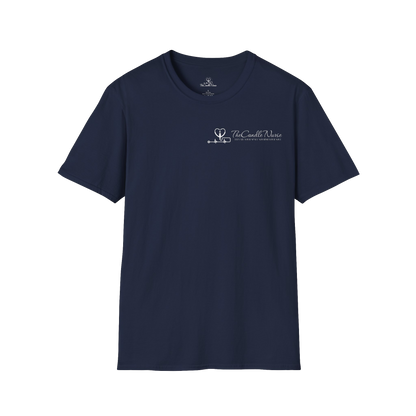 TheCandleNurse T-Shirt (MADE-TO-ORDER)