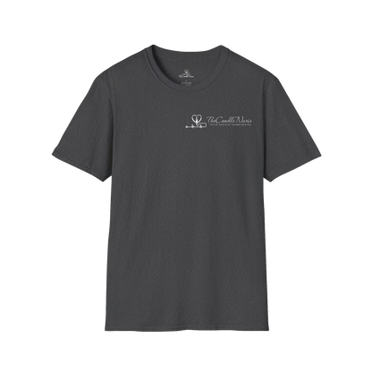 TheCandleNurse T-Shirt (MADE-TO-ORDER)